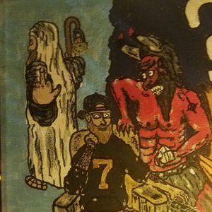 Meet your Posher, Eric